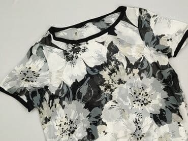 koszula hawajska c a: Bluzka damska, rozmiar L — 1