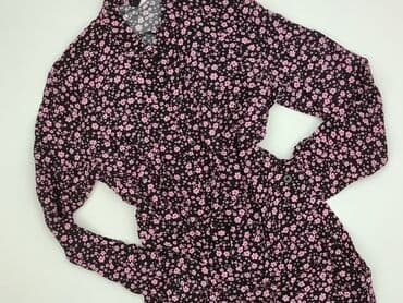 sukienki kopertowe dla puszystych: H&M Divided, Sukienka damska, rozmiar L — 1