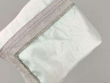 Dekoracje do domu: Serwetka 70 x 70, kolor - Biały, stan - Idealny — 5