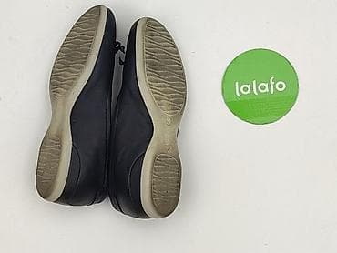 ecco obuwie: Ecco, Balerinki damskie, rozmiar 38 — 3