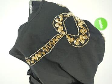 bluzka z reniferem dla dziewczynki: South, Bluzka damska, rozmiar S — 4