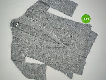 kapcie vs: Kardigan damski, rozmiar One size — 2