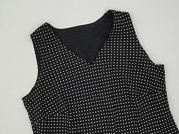 kropki: Bluzka damska, rozmiar 2XL — 1