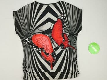 bluzki i koszule damskie desigual: Bluzka damska, rozmiar S — 4