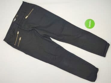 legginsy damskie calvin klein allegro: F&F, Material trousers for women, M at lalafo.pl — 2 legginsy damskie calvin klein allegro: F&F, Material trousers for women, M — 2