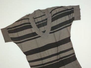 sweter panterka: Sweter damski, rozmiar M — 1