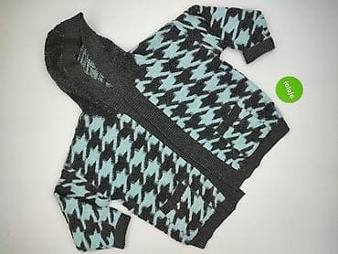 kamizelka: Kardigan damski, rozmiar 8XL — 2