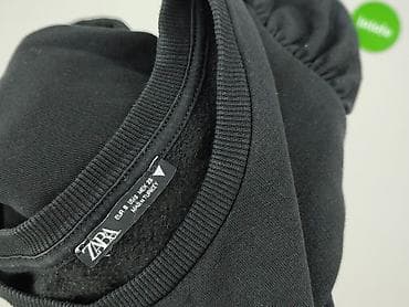 polski shein: Zara, Sweter damski, rozmiar S — 4
