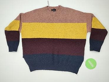 clothes second hand: New Look, Sweter damski, rozmiar M — 2
