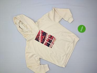 hello kitty bluzy: Bluza z kapturem damska, rozmiar S — 2