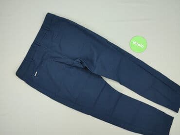 lidl joggery damskie: Reserved, Spodnie materiałowe damskie, rozmiar L — 3