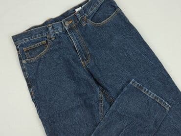 jeansy c a: Tesco F&F, Jeans for men, size L — 1
