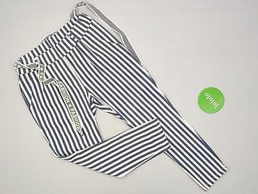 my basic spodnie: Spodnie materiałowe damskie, rozmiar XS — 2