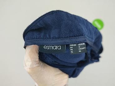 h: Esmara, Spodnie materiałowe damskie, rozmiar 2XL — 4