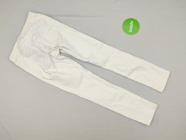 winylowe buty zara: Zara, Jeansy damskie, rozmiar XS — 3