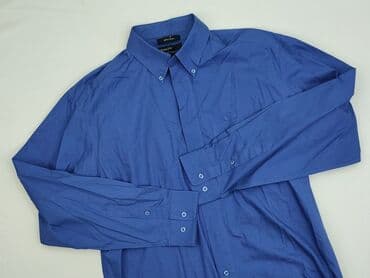 KappAhl, Shirt for men, size M
