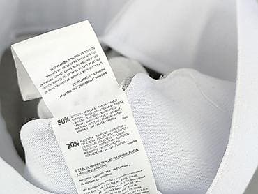 buty biale ccc: Cropp, Spodnie dresowe damskie, rozmiar M — 5