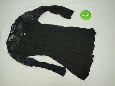 sukienki mini dopasowane: American Apparel, Sukienka damska, S — 2