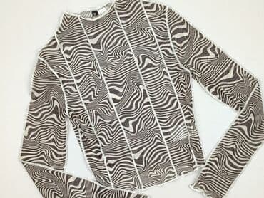 hm t shirty basic: H&M, Women's blouse, size S (EU 36) — 1