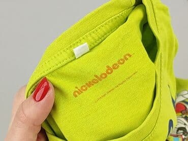 kurtka napapijri: Blouse, Nickelodeon, 2-3 years, 92-98 cm, condition - Very good — 6