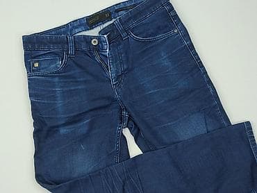 Jeans for men, size L — 1
