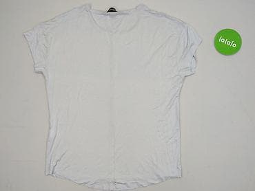 sweter lee: T-shirt damski, rozmiar XL — 3