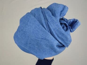 spódnice lyocell: Denim, Spódnica damska, rozmiar One size — 6