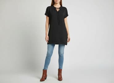 tunika damska: Tunika damska, rozmiar M — 6