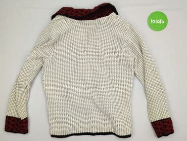 Ubrania damskie: New Fashion, Kardigan damski, rozmiar M — 3