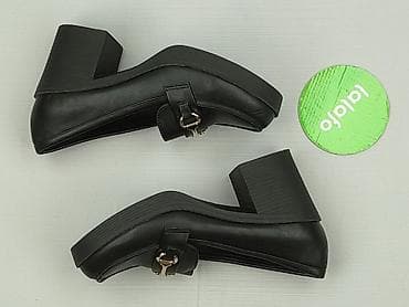 baleriny cropp: Półbuty damskie, rozmiar 40 — 3