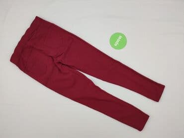 legginsy bawełniane z wysokim stanem: Leggings Sports for women, size S — 3