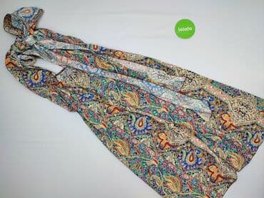 zwiewna sukienki na wesele maxi: Sukienka damska, rozmiar S — 3