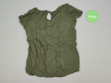 reserved sukienki zielone: House, Bluzka damska, S — 3