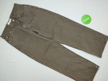 woskowane legginsy z wysokim stanem zara: PULL&BEAR, Jeans for women, L at lalafo.pl — 2 woskowane legginsy z wysokim stanem zara: PULL&BEAR, Jeans for women, L — 2