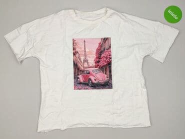 coca cola koszulka: T-shirt damski, One size — 2