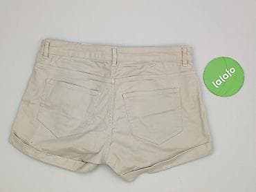 stringi sznurki: H&M, Szorty damskie, rozmiar S — 3