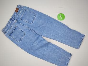 monki jeansy: BDG, Jeansy damskie, rozmiar L — 3