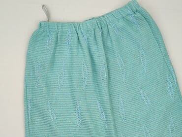 spódnice plisowane zielone: Women`s skirt, size M (EU 38) — 1
