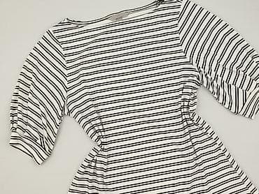 chicaca bluzy: H&M, Bluzka damska, rozmiar S — 1