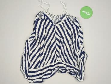 bluzki damskie paski: Top damski, rozmiar One size — 2