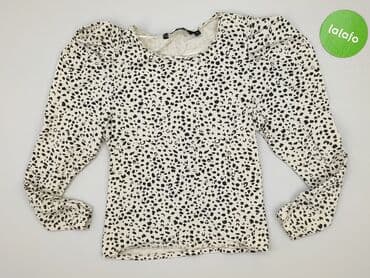 piżama w krowie łaty: KappAhl, Bluzka damska, S — 2