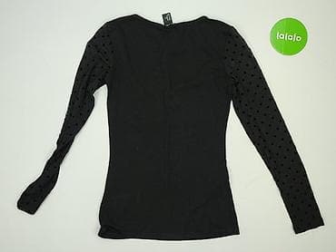 harry styles h: H&M, Bluzka damska, rozmiar XS — 4