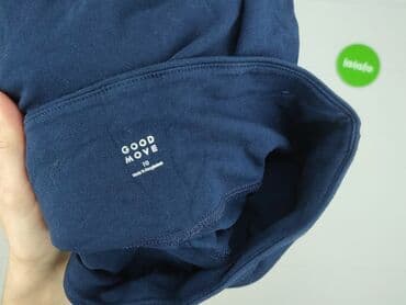 rajstopy den: Leggings, Legginsy Sportowe damskie, M — 5