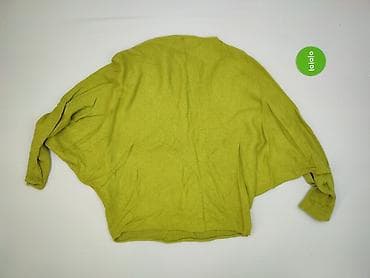 second hand internet shop: Sweter damski, rozmiar One size — 5