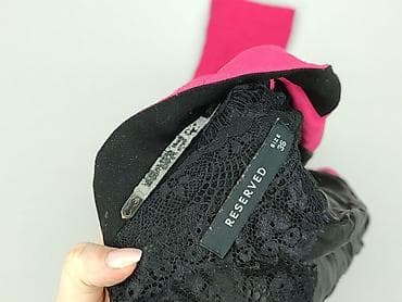 eobuwie buty do garnituru: Marynarka damska, rozmiar S — 4