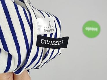 hm topy basic: H&M Divided, Women`s top, size M — 5