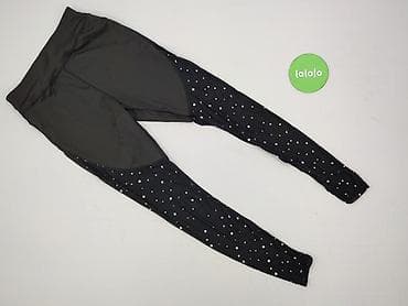super star: Legginsy Sportowe damskie, rozmiar XS — 2