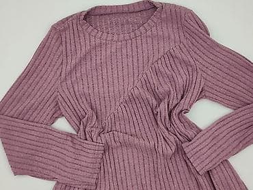 dlugi sweter: Sukienka damska, rozmiar XL — 1