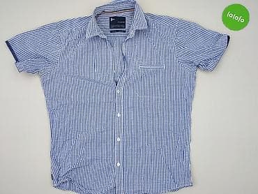 pull bear marynarka: Diverse, Koszulа dla mężczyzn, rozmiar L — 2