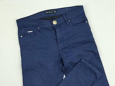 stradi jeans: Stradivarius, Jeansy damskie, rozmiar 2XS — 1